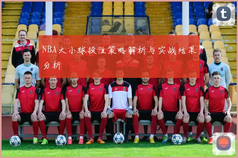 NBA大小球投注策略解析与实战结果分析