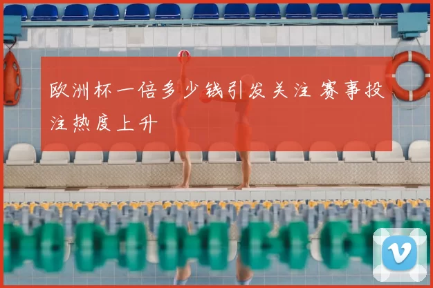 欧洲杯一倍多少钱引发关注 赛事投注热度上升