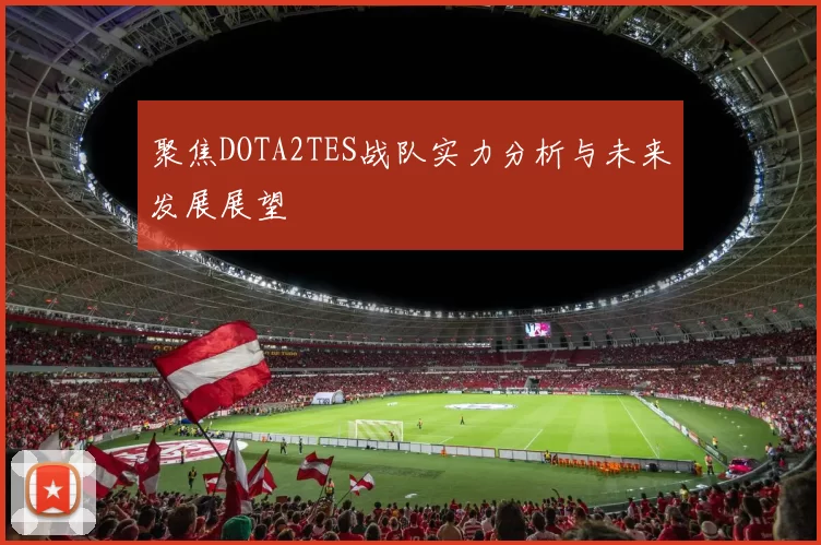 聚焦DOTA2TES战队实力分析与未来发展展望