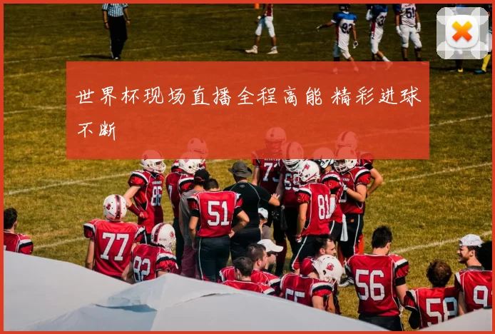 世界杯现场直播全程高能 精彩进球不断
