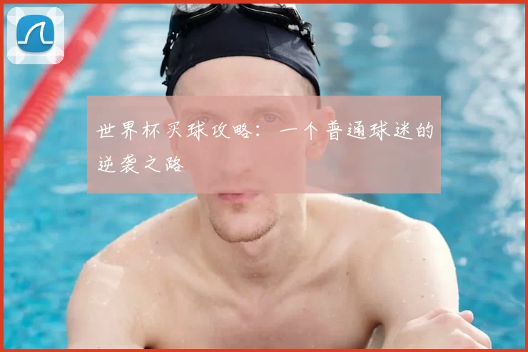世界杯买球攻略：一个普通球迷的逆袭之路